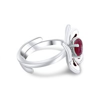 Anello Gaurosa Donna Biancospino in Argento 10501825 - 10501825